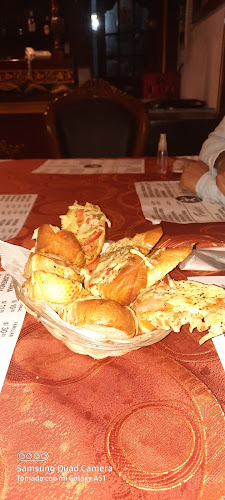 Comentarii opinii despre EL CABALLERO NEGRO, UNA NUEVA FUSION MEDITERRANEA