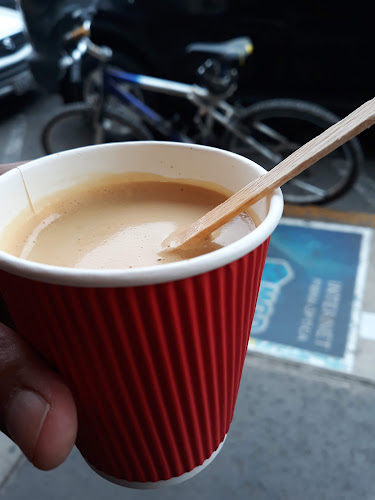 Café Risso - Gastronomía y hostelería