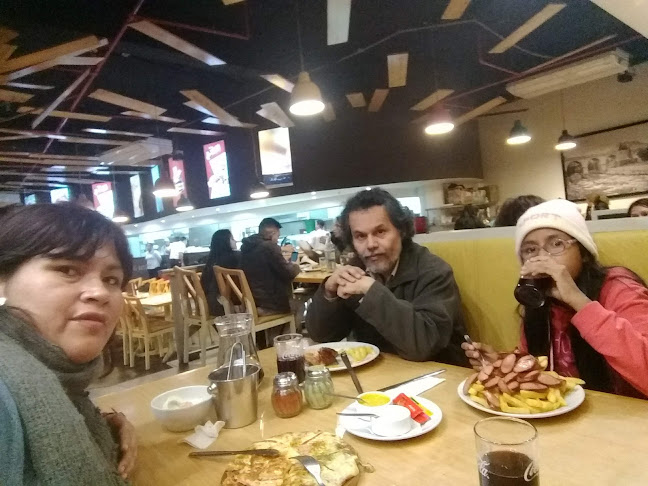 Opinii despre El Tablón - Arequipa y cusco în Callao - Gastronomía y hostelería