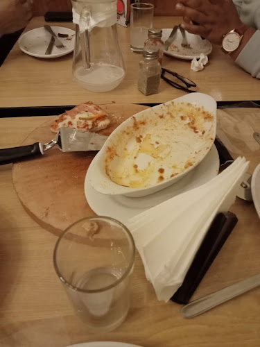 Comentarii opinii despre Ricoton Restaurant