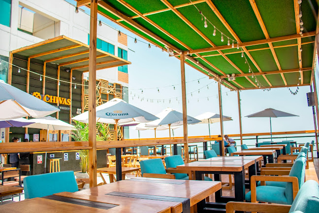 Opinii despre PRAIA Restaurante & Lounge în Pimentel - Gastronomía y hostelería