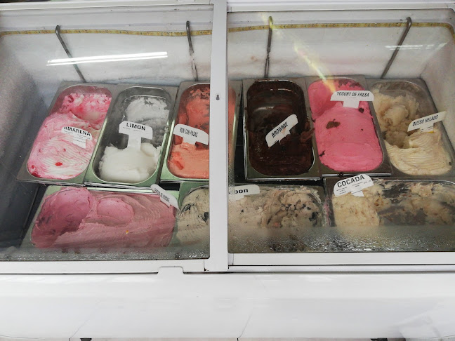 Opinii despre Fuente de Soda - Heladería Bel în San Martín de Porres - Gastronomía y hostelería