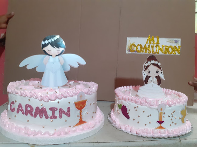 Panaderia "Mi Cautivo"