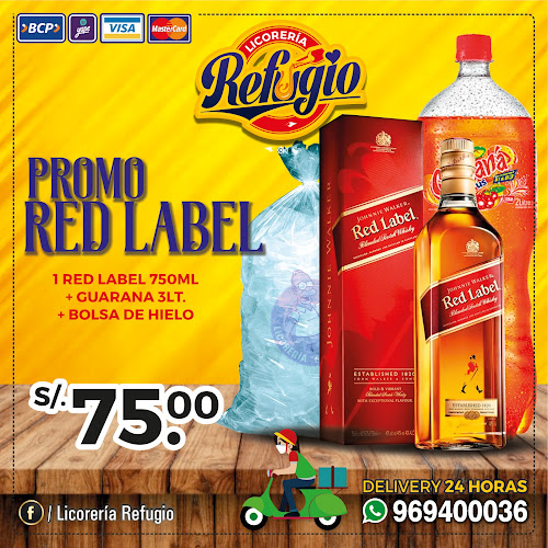 Opinii despre LICORERIA REFUGIO în Ayacucho - Gastronomía y hostelería