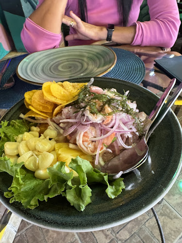 Costazul Seafood - Gastronomía y hostelería