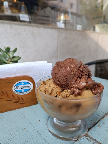 El Argentino - Gastronomía y hostelería