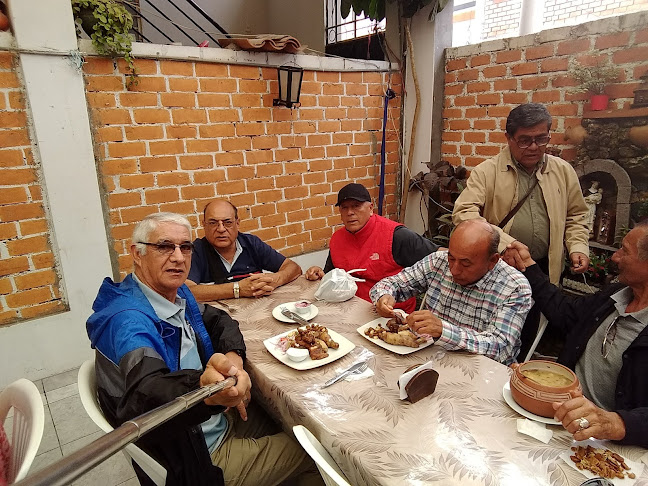 Restaurante Sol De Mayo