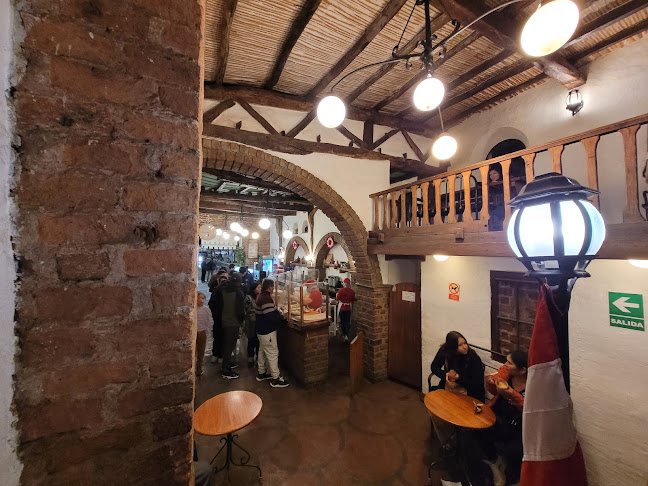 La Libertad 141, Ica 11001