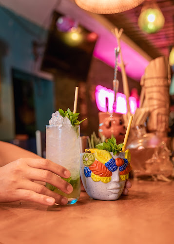 Opinii despre Coco Drink tiki bar în Chepén - Gastronomía y hostelería