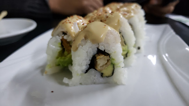 Comentarii opinii despre Senchan Sushi Bar