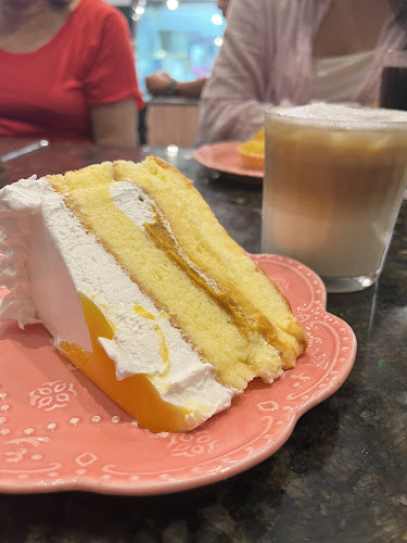 Comentarii opinii despre Marié Tortas