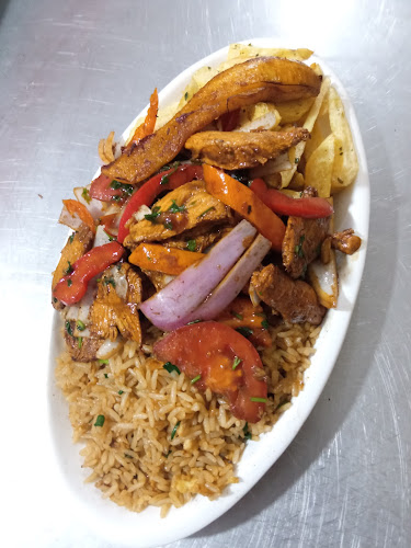 Comentarii opinii despre Mr. Panda Chifa- Fast food