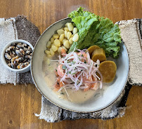 QamaQ Restaurante - Cusco