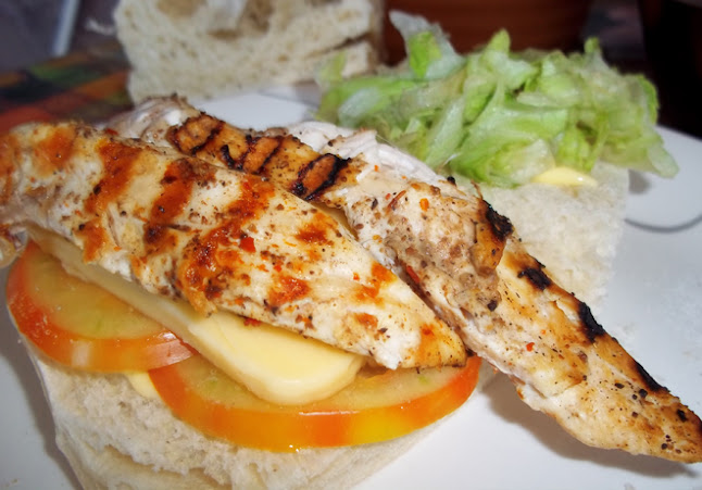 Jirón Gral. Prado 1089, Huánuco 10001