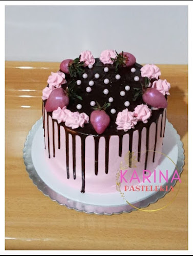 Opinii despre KARINA pastelería în Moyobamba - Gastronomía y hostelería