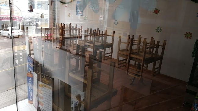 Boardgame Café Arequipa