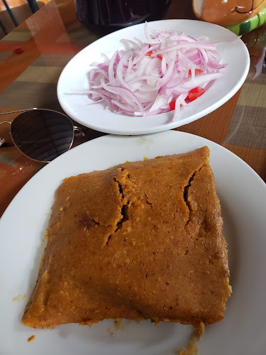 Opinii despre 200sur Restaurant-Bar Cocina Abierta în Sunampe - Gastronomía y hostelería