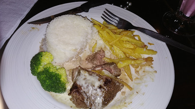 Capriccio Gourmet - Gastronomía y hostelería