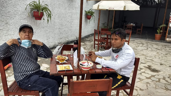 Av. Mansiche 1270, Trujillo 13011