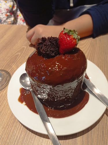 Opinii despre Camerino Caffe în Barranco - Gastronomía y hostelería