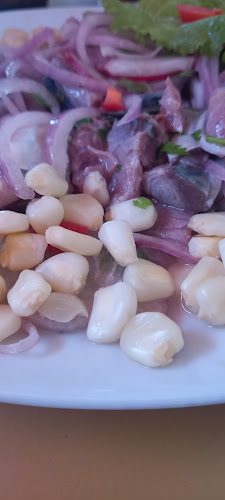 Restaurant Santa Cecilia La Ñata Rica - Piura
