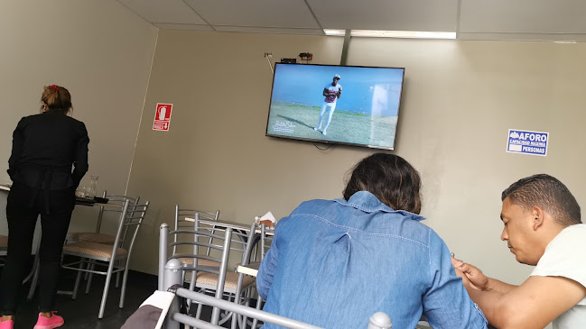 Av Cutervo B 4, Ica 11001