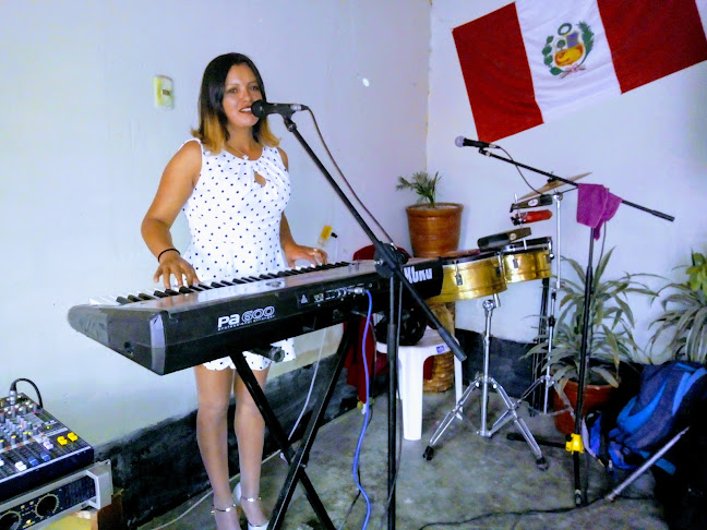 9 de Diciembre 540, Ayacucho 05002