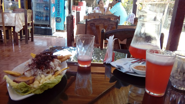 Opinii despre Cevicheria Sabor A Mar în Pucallpa - Gastronomía y hostelería