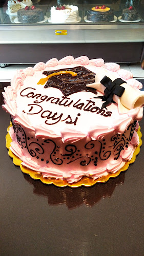 Opinii despre Pastelería Mía Delicia în Arequipa - Gastronomía y hostelería