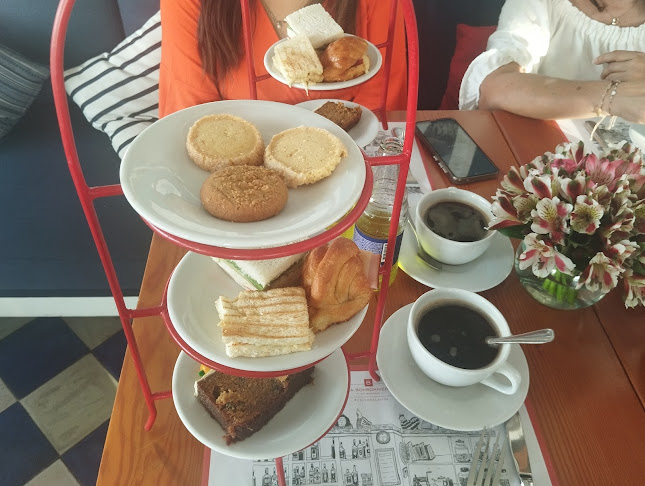 La Bonbonniere Restaurant