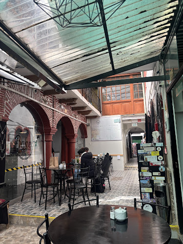 The Bagel Cafe - Cusco