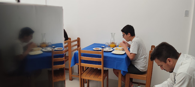 Puerto Escondido Pacasmayo - Gastronomía y hostelería