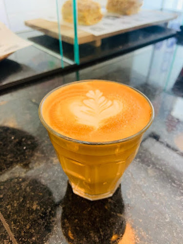 Oso Café - Cafetería de especialidad - Espresso Brew Bar