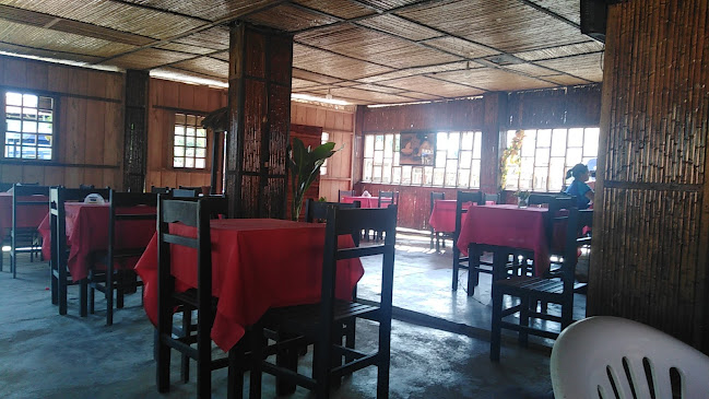 Restaurante Pikatsso - Nauta