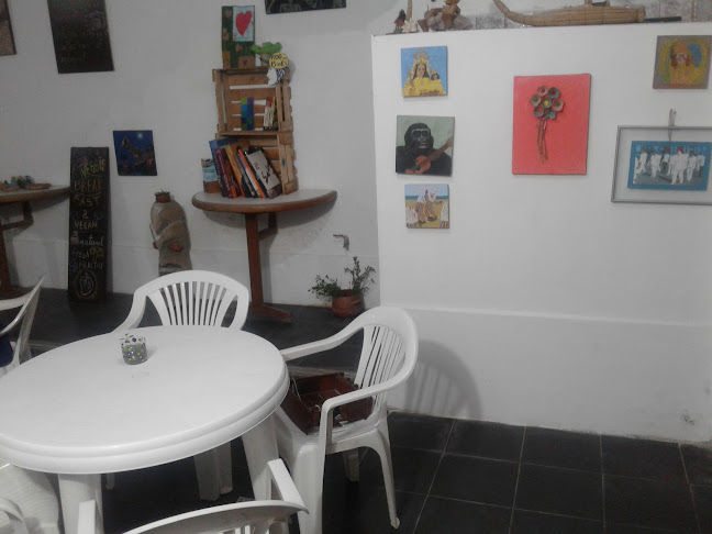 Opinii despre Art & Breakfast în Huanchaco - Gastronomía y hostelería