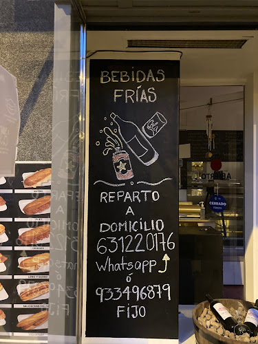 El Palmar Rostissería