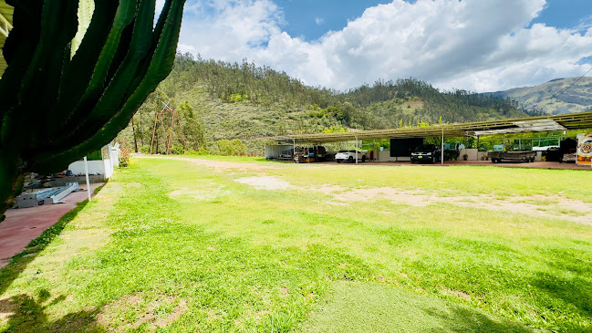 Comentarii opinii despre HOTEL AMANKAY-DISCOTECA VIBRA VIP-CHANCHO AL PALO-QUINTA -PEÑA-RESTAURANT