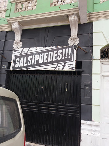 SalSiPuedes