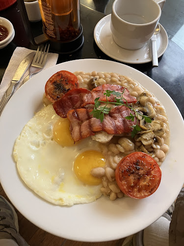 California Café - Gastronomía y hostelería