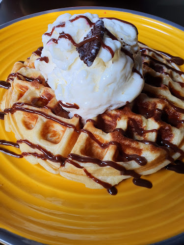 Opinii despre Noblesse în Víctor Larco Herrera - Gastronomía y hostelería