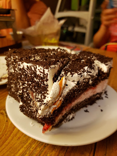 Jirón Alfonso Ugarte, Barranca 15169