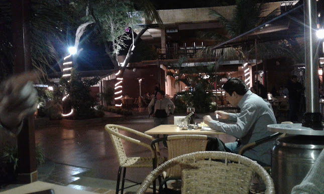 Interior 8, San Ramon S/N, Piura