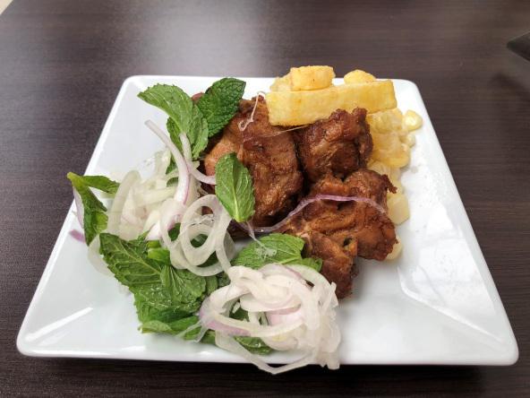 QUINTA RESTAURANT TIO JOSE