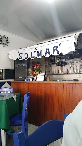 Sol y Mar Restaurant Cevichería