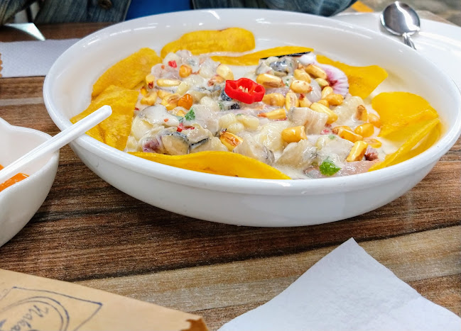 Comentarii opinii despre Nakamura Foods