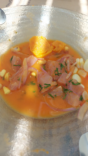 Chalana Restaurant - Gastronomía y hostelería