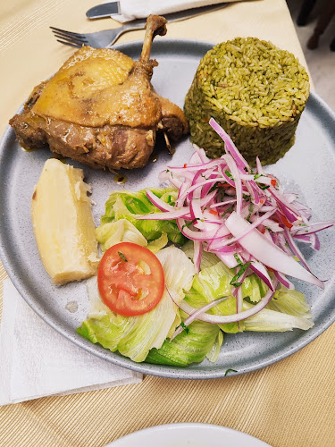 Comentarii opinii despre Restaurant Turístico El Sombrero