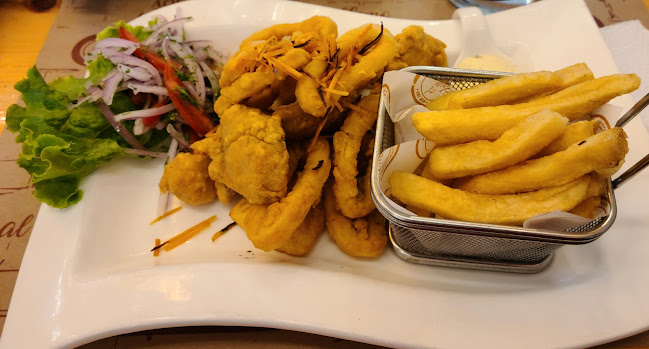 El Cebillano - Tacna