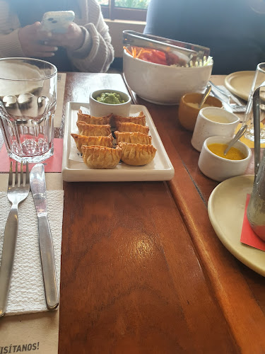 Primos Chicken Bar La Molina