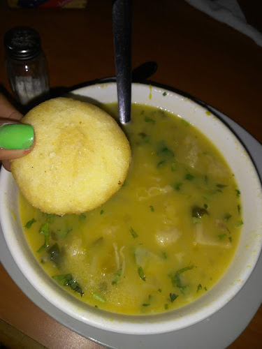 El Budare Restaurante - Gastronomía y hostelería